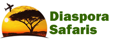 Diaspora Safaris Logo